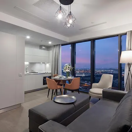 Retro 9 Homes & * Istanbulská provincie