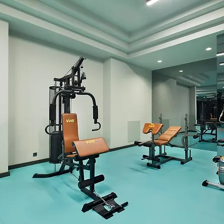 Retro 9 Homes & Apartmán Istanbulská provincie