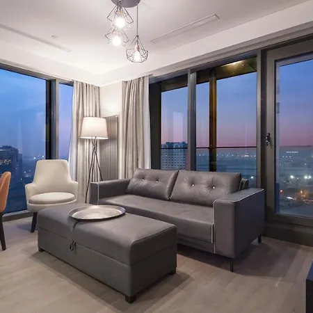 Retro 9 Homes & * Provincia di Istanbul