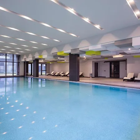 Appartamento Retro 9 Homes & *