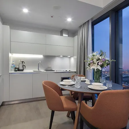 Retro 9 Homes & Appartamento *