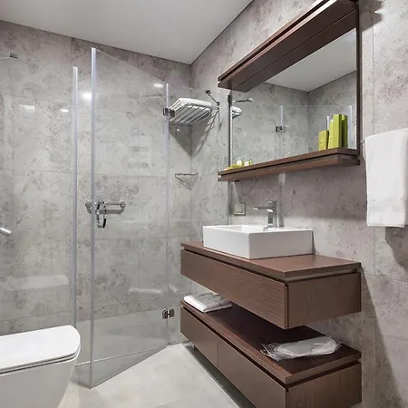 Appartamento Retro 9 Homes & Provincia di Istanbul