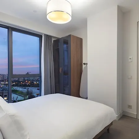 Retro 9 Homes & Appartamento Provincia di Istanbul