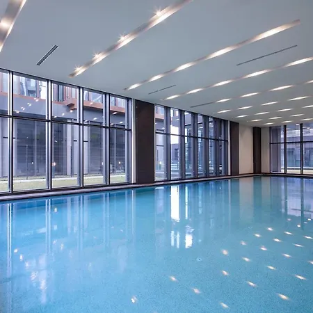 Apartmán Retro 9 Homes &