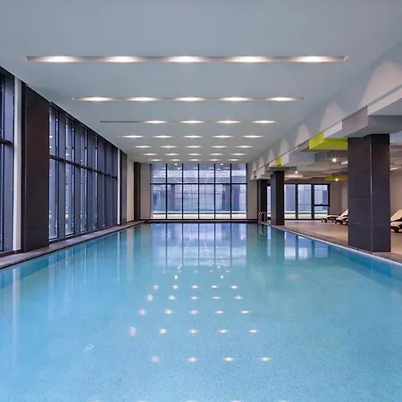 Retro 9 Homes & Apartmán *