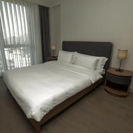 Retro 9 Homes & Suites Apartment Istanbul
