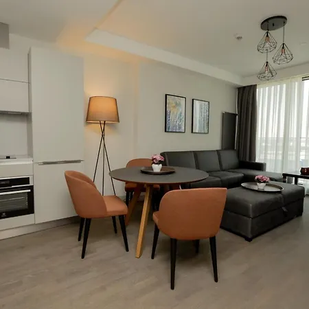 Retro 9 Homes & * Provincia di Istanbul