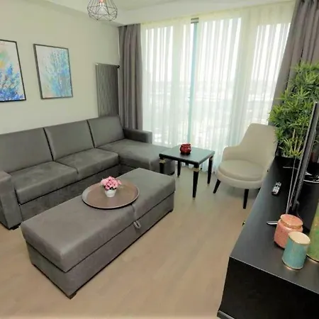 Apartmán Retro 9 Homes &