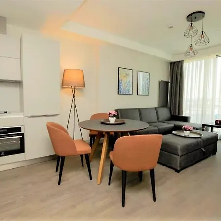 Retro 9 Homes & Suites * Stambuł