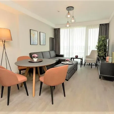 Retro 9 Homes & Provincia di Istanbul