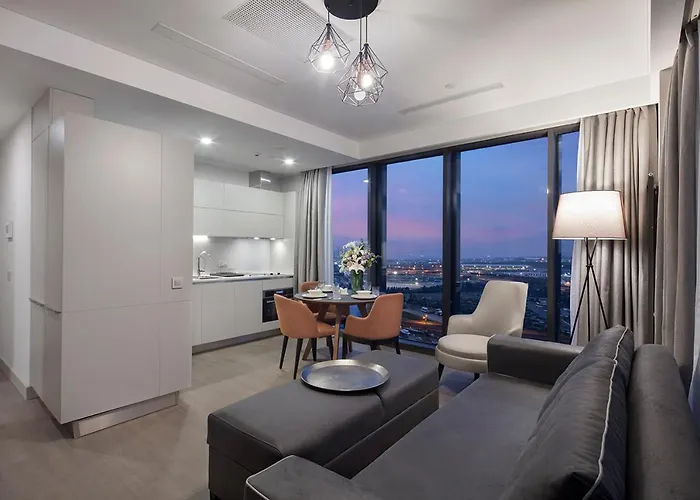 Retro 9 Homes & * Istambul