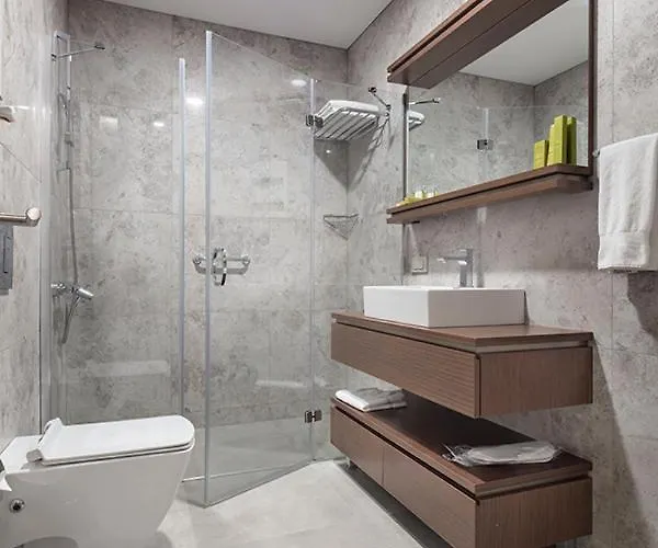 Retro 9 Homes & Appartement *