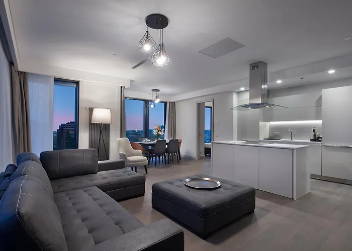 Retro 9 Homes & Appartement Istambul