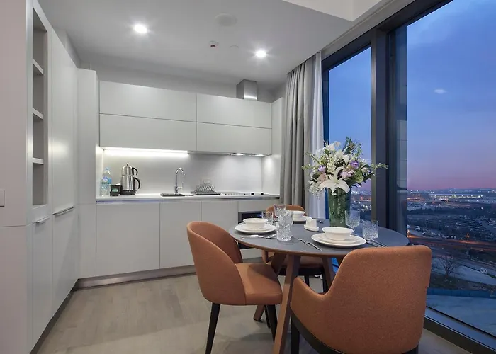 Retro 9 Homes & Appartement *