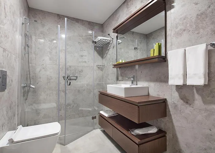 Appartement Retro 9 Homes & Istambul