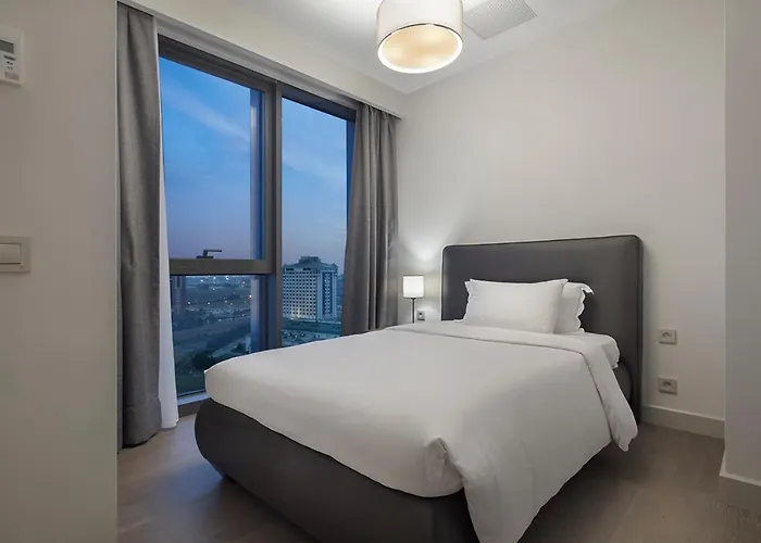 Retro 9 Homes & Appartement *