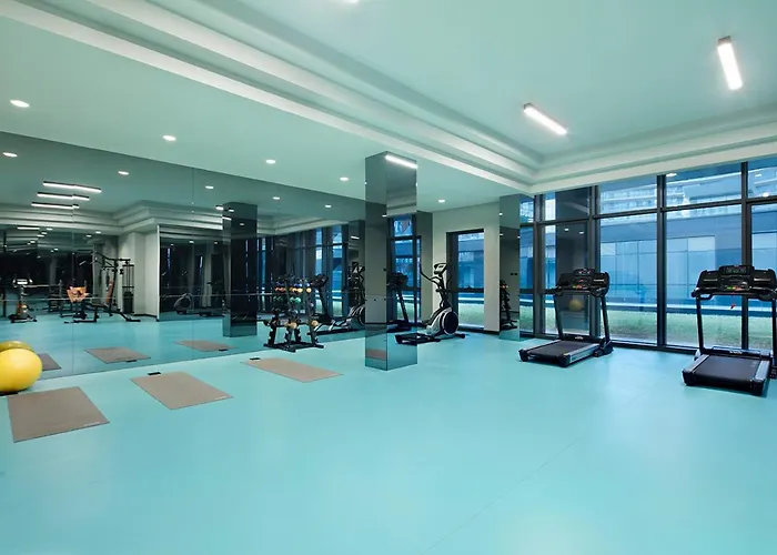 Retro 9 Homes & * Istambul