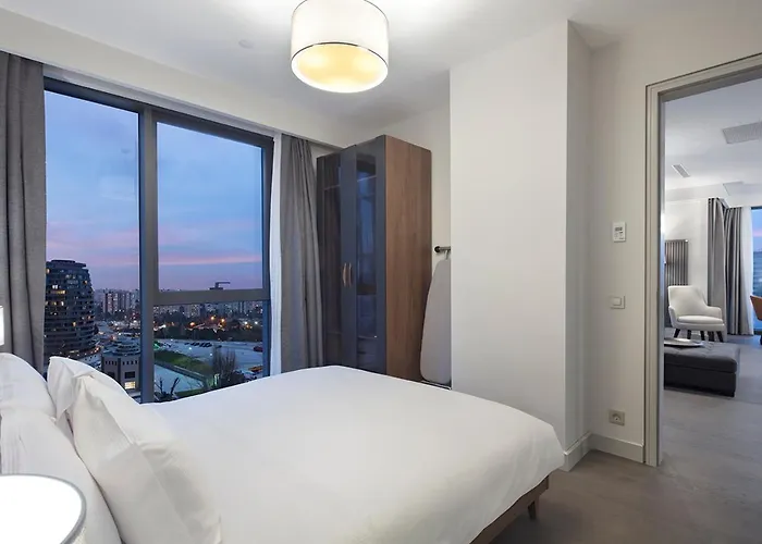 Retro 9 Homes & Appartement Istambul