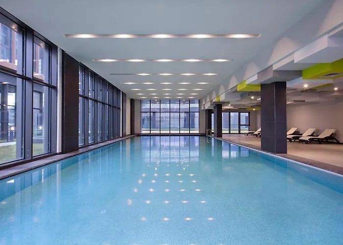 Retro 9 Homes & Appartement *