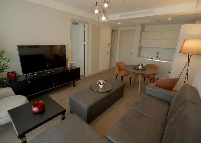 Retro 9 Homes & Appartement