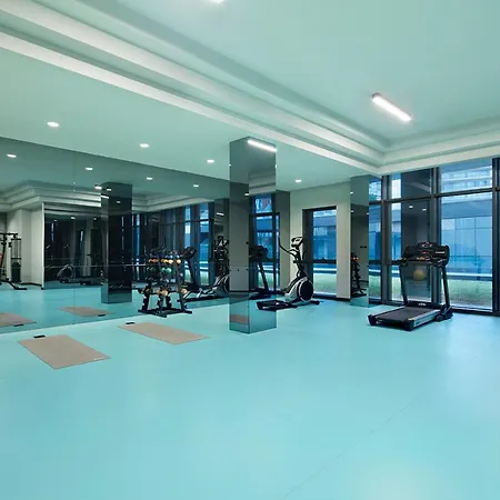 Retro 9 Homes & * Istambul