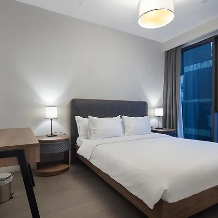 Retro 9 Homes & * Istambul